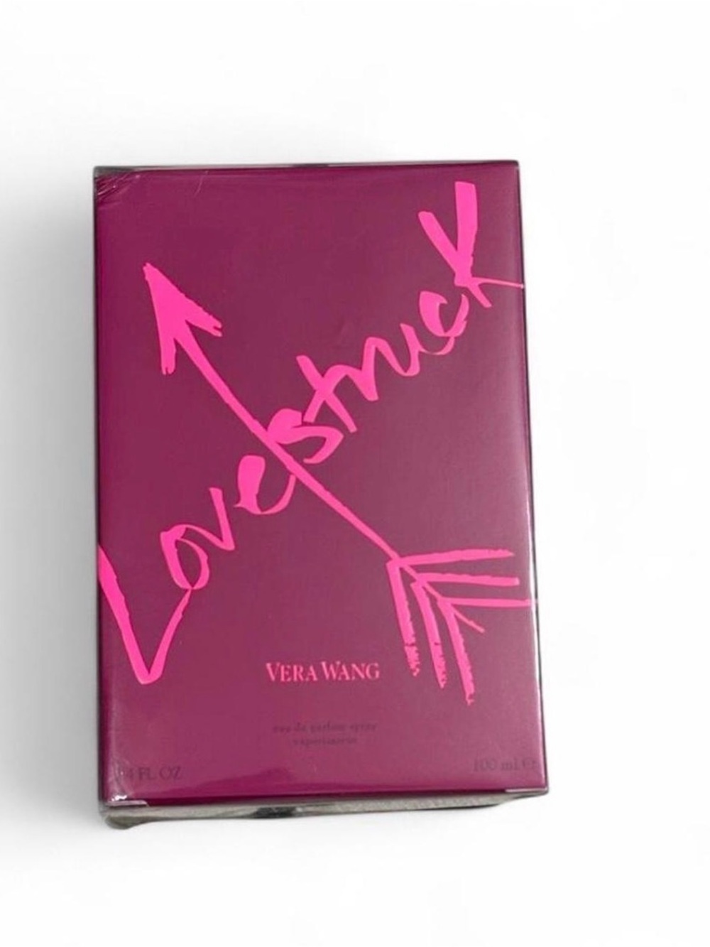 Vera Wang Lovestruck Eau de Parfum - 3.4oz